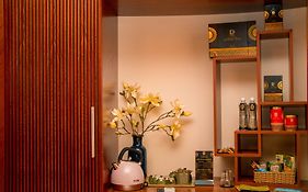 Tea Resort